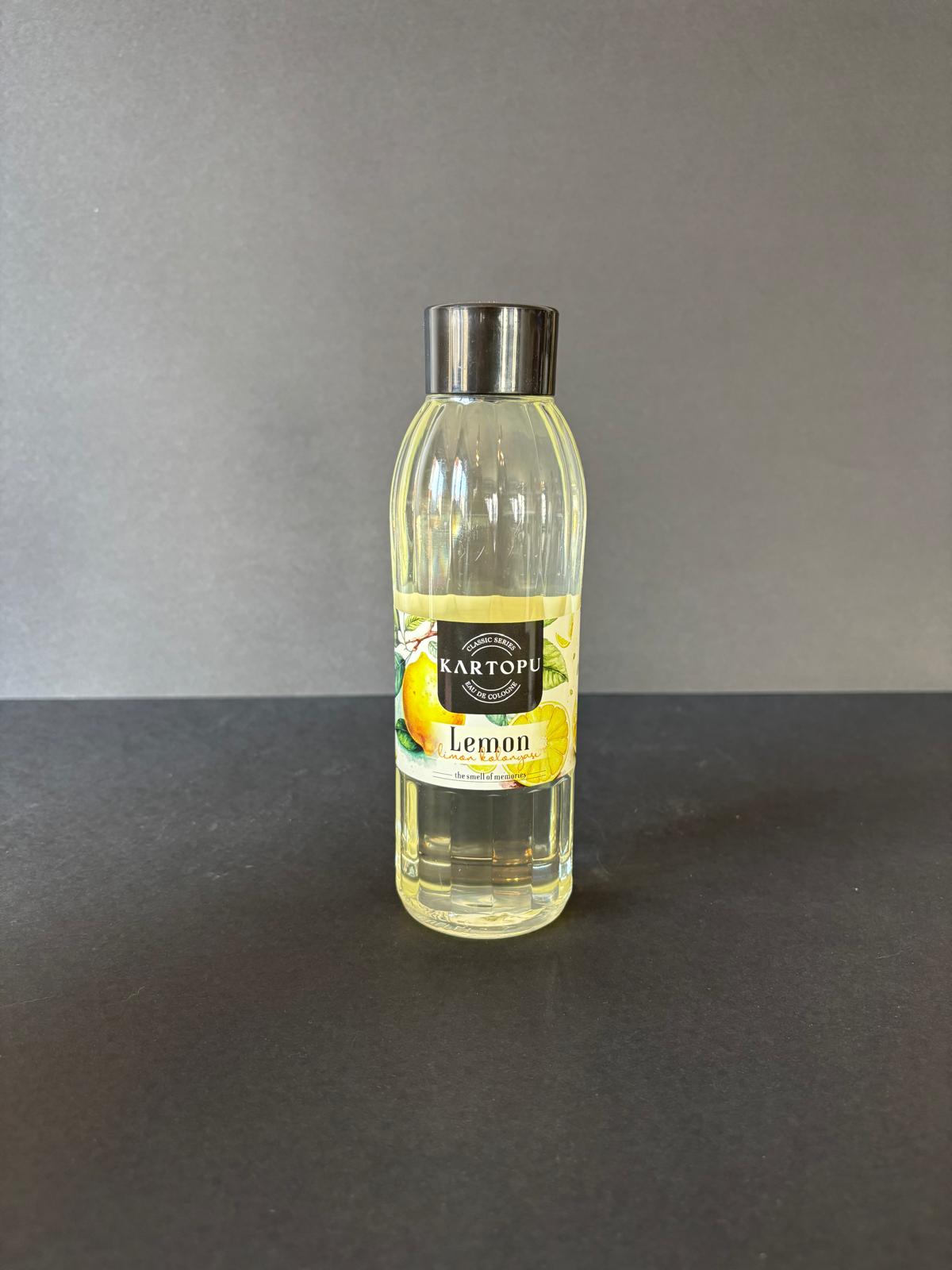 Kartopu 80 Limon 200 ml 12 adet